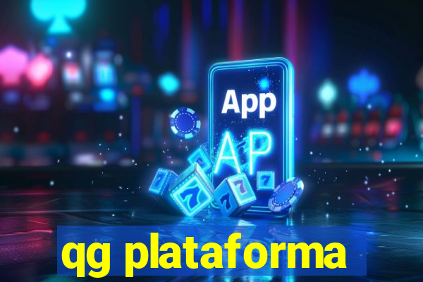 qg plataforma
